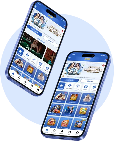 Đa dạng trò chơi cá cược trực tuyến tại xoso1234 win