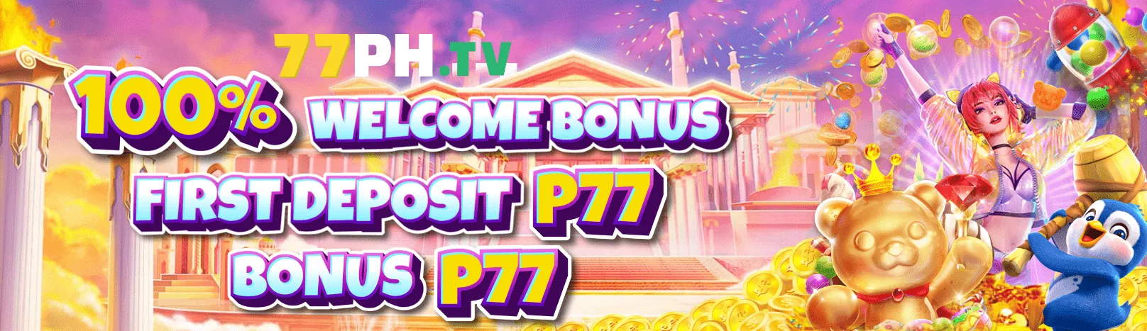 Hình ảnh chính trò chơi bắn cá tại xoso1234 win