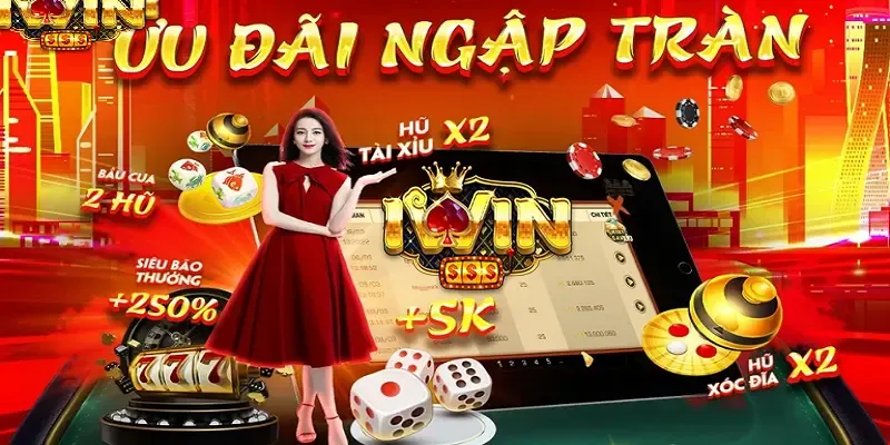 Các trò chơi Poker và game bài hấp dẫn tại xoso1234 win